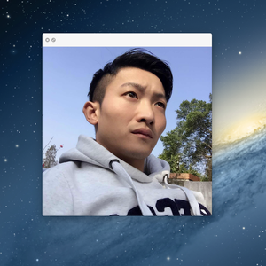 一切很美只因有你－dino（Cover 陈慧琳）