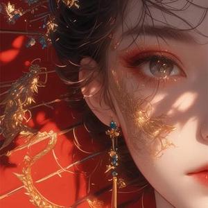 孽(看那纯情的妖)(洛薇 Remix)