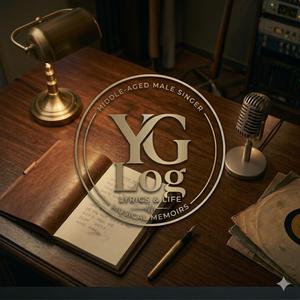 저 하늘 너머 (YG Log)