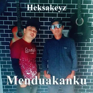 Menduakanku