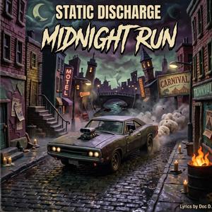 Midnight Run