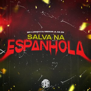 Salva na Espanhola