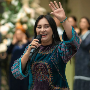 Göyber mollam