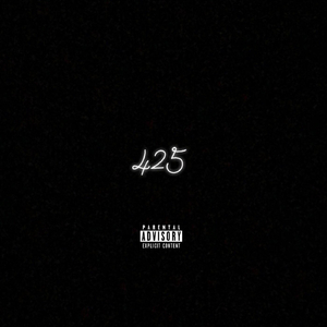 425 (feat. Bruze & Pocean)
