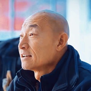 冬泳怪鸽（热播版）