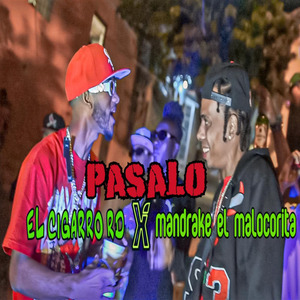 Pasalo