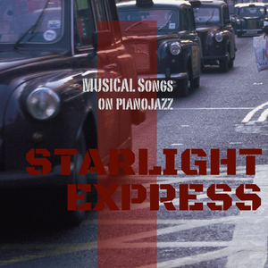 スターライト・エクスプレス(スターライト・エクスプレス)