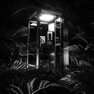 Lonely Nights in Moscow