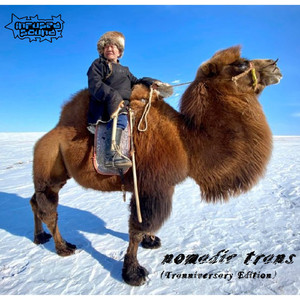 Time Goes By (Drumalicious Remix)