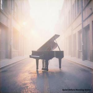 Quiet Before Morning Street