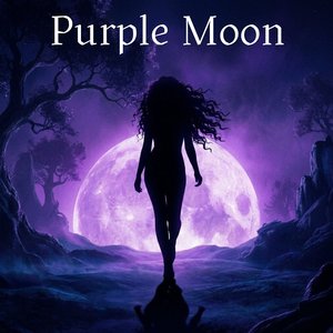 Purple Moon