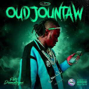 DJON MAYA (feat. WESH CARTEL)