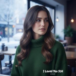 Love Didn’t Choose Me