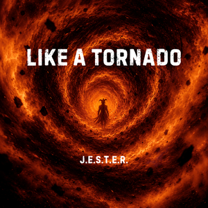 Like a Tornado