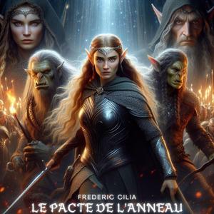 La Communauté de l'Anneau (feat. Aeren Symphonic Orchestra)