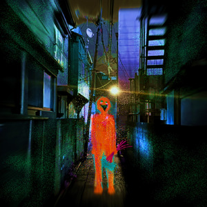 ハッピーなやつ