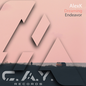 Endeavor (Original Mix)