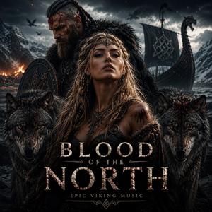Northern Fire (Viking Music)