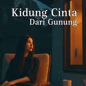 Di Bawah Hujan Senja