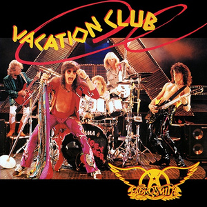 Dude (Looks Like A Lady) (Extended Rockin' Dude Mix)