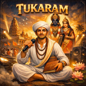 Tukaram (feat. Maaru)