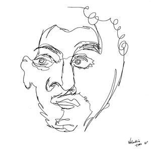 Coffee Shop Encounters of the 12th Kind