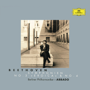 Symphony No.3 in E flat, Op.55 -"Eroica":1. Allegro con brio