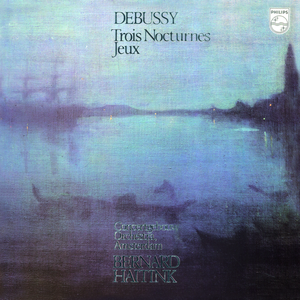 Jeux  (Poème dansé), L.126