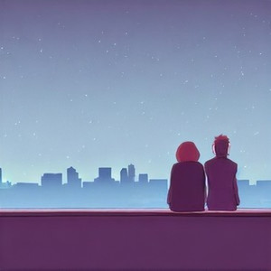 我们后会无期 (24秒片段)