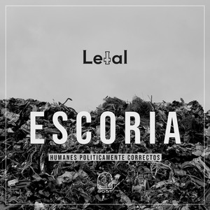 Escoria
