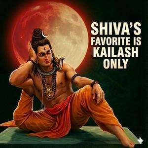 శివుడు నచ్చినదే కైలాసము Deep meditation shiva Telugu song