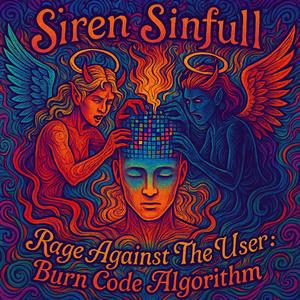 The Shape of Thunder 1.1