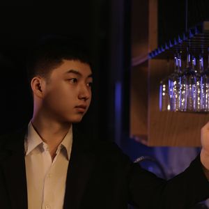 五年如梭
