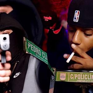 Hood Bro's (feat. Eme_R.57)