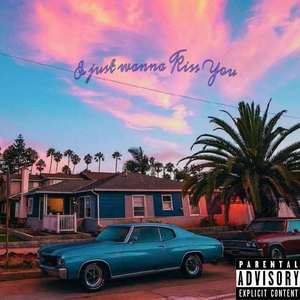 【已售】I Just Wanna Kiss You