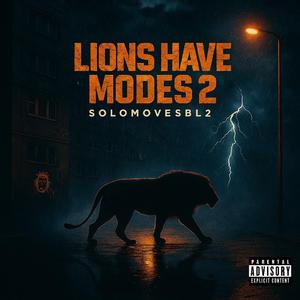 SoloMovesBL2 (Lions Have Modes 2)
