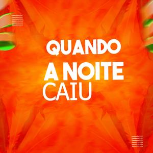 QUANDO A NOITE CAIU