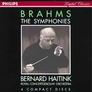 Serenade No.2 in A Op.16:5. Rondo (Allegro)