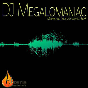 Be Free (Simple Waveform Mix)