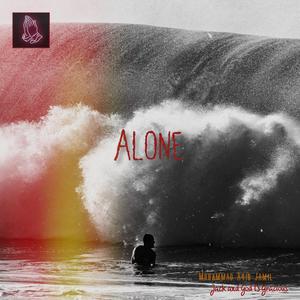 Alone (feat. Muhammad Aqib Jamil)