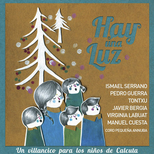 Hay una luz (Instrumental)