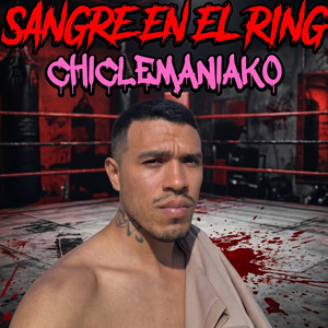 Sangre en el Ring