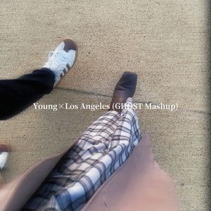 Young×Los Angeles (GHOST Mashup)