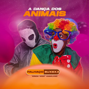 A Dança dos Animais