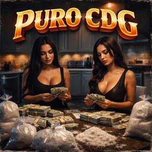 PURO CDG