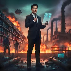 末日生存方案供应商