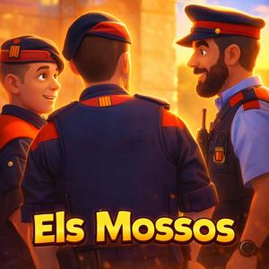Els Mossos
