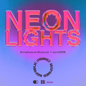 Neon Lights (feat. Iamdes)