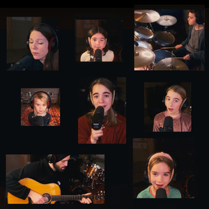 Schedryk (Carol of the Bells)