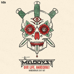 Our Life, Hardcore! (Hardcore4life 2017 OST) (Pro Mix)